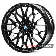 Replica B388 8x19 5x112 ET27 DIA66.45 SB