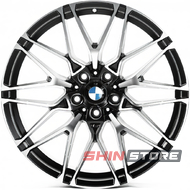 Replica B20124 10x20 5x120 ET40 DIA74.1 SBwMF