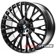 Replica B22830 9.5x22 5x112 ET35 DIA66.45 SB