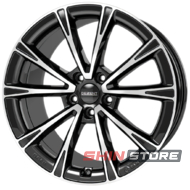 Dezent AR  8.5x18 5x114.3 ET40 DIA64.1 BP