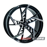 GT FA835 9x20 5x112 ET30 DIA66.45 BMF