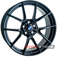 GT A369F 8.5x20 5x120 ET35 DIA72.6 SB