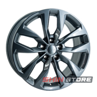 Replica Toyota Y1144 8x18 5x114.3 ET40 DIA60.1 GM