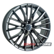 Replica Toyota GT 5316 8x20 5x114.3 ET30 DIA60.1 MG