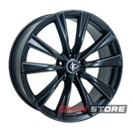 Replica Lexus LX04 8x21 5x114.3 ET40 DIA60.1 SB