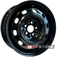 Replica BT117A02 6x15 5x100 ET38 DIA57.1 MB