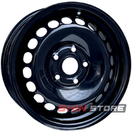 Replica BT024A03 6x15 5x112 ET43 DIA57.1 MB