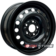 Replica BT083C01 6.5x16 5x114.3 ET50 DIA66.1 MB