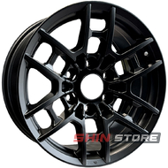 Replica QC1539 8x17 6x139.7 ET15 DIA106.1 MB