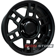 Replica TR1 8x17 6x139.7 ET5 DIA106.1 MB