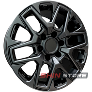 Replica QC2032 9x18 6x139.7 ET15 DIA106.1 MGM