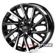 Replica HND142 7.5x17 5x114.3 ET45 DIA67.1 GBMF