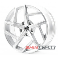 Replica VV954 7.5x17 5x120 ET42 DIA65.1 S