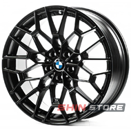 Replica B483 8.5x18 5x120 ET30 DIA72.5 SB