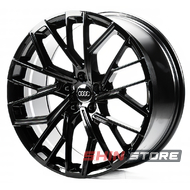 Replica A3385 9x20 5x112 ET30 DIA66.6 GB