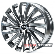 Replica HND3397 7.5x20 5x114.3 ET49 DIA67.1 DGMF