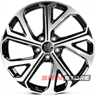 Replica BYD3358 8x20 5x120 ET41 DIA64.1 BMF