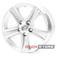 Replica MZ138 7x16 5x114.3 ET55 DIA67.1 S