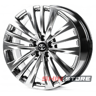 Replica TY3191 8x20 5x114.3 ET35 DIA60.1 HB