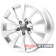 Replica A396 8x17 5x112 ET38 DIA66.45 S