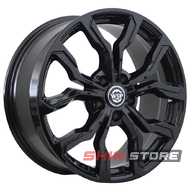 WSP Italy Audi (WD002) New York 8x18 5x112 ET40 DIA66.6 GB