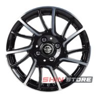 WSP Italy Citroen-DS (WD009) Moon W 6x15 4x108 ET23 DIA65.1 GBP