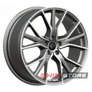 WSP Italy Toyota (WD004) Zurich 7x18 5x114.3 ET35 DIA60.1 MGMP