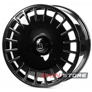 Replica FORGED MR2 10x22 5x130 ET15 DIA84.1 GB