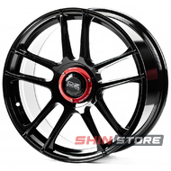 CAST WHEELS CW9826 8.5x19 10x100 ET45 DIA73.1 GB
