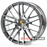 Replica FORGED PR911 11.5x21 5x130 ET67 DIA71.56 MG