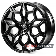 Replica FORGED LR2203 9.5x23 5x120 ET40 DIA72.6 BM