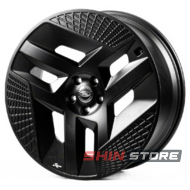 Replica FORGED LR558 9.5x23 5x120 ET42.5 DIA72.56 BM