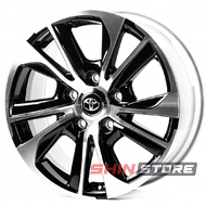 Replica TY011 8.5x20 5x150 ET58 DIA110.1 MB