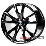 Replica B160 10x21 5x112 ET37 DIA66.56 GB