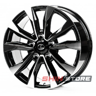 Replica LX2101 8.5x21 5x150 ET54 DIA110.1 MB