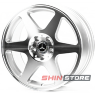 Replica MR3481 8x17 5x112 ET35 DIA66.6 MS