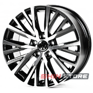 Replica VV618 8x17 5x112 ET41 DIA57.1 MB
