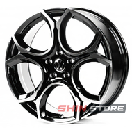 Replica VV3439 8x18 5x112 ET40 DIA57.1 MB