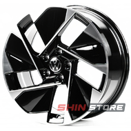 Replica VV3342 7.5x18 5x112 ET50 DIA57.1 MB