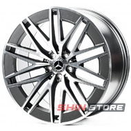 Replica MR3448 11x21 5x112 ET47 DIA66.5 MG