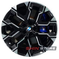 Replica B3430 10.5x20 5x112 ET44 DIA66.6 MB