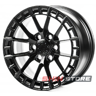 WS FORGED WS6-116C 8.5x18 6x139.7 ET35 DIA95.1 SB
