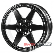 WS FORGED WS-120C 8.5x20 6x139.7 ET45 DIA95.1 SB