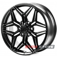 WS FORGED WS-121C 8.5x20 6x139.7 ET45 DIA95.1 SB