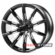 WS FORGED WS-069C 10x21 5x112 ET20 DIA66.5 SB