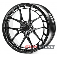 WS FORGED WS-066C 10.5x22 5x112 ET19 DIA66.5 SB