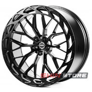 WS FORGED WS-065C 10x22 5x112 ET21 DIA66.5 SB