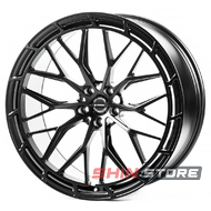 WS FORGED WS-064C 10x22 5x112 ET26 DIA66.5 SB