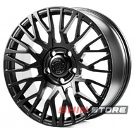 WS FORGED WS-114C 9.5x22 5x150 ET45 DIA110 SB