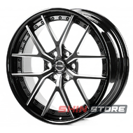 WS FORGED WS6-117C 9x22 6x139.7 ET45 DIA95.1 SBGBL